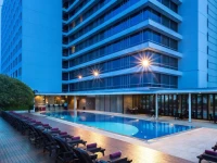 Eastin Hotel Makkasan, Bangkok 