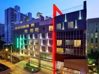 Four Points by Sheraton Bangkok, Sukhumvit 15 