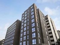 Galleria 12 Sukhumvit Bangkok by Compass Hospitality 