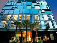 Galleria Sukhumvit 10 Bangkok by Compass Hospitality 