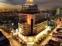 Grand China Hotel 