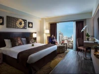 Grand Swiss Sukhumvit 11 by Compass Hospitality 