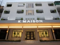 K Maison Boutique Hotel 