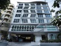 Le Tada Parkview Hotel 