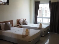 M PARK Bangkok 
