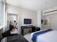 Mandarin Hotel Managed by Centre Point 