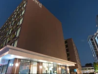 Marsi Hotel Bangkok 