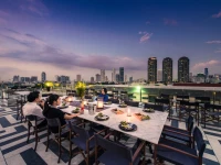 Hotel Once Bangkok 