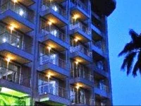 Palms @ Sukhumvit Executive Suite 