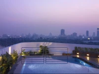 Park Plaza Sukhumvit 