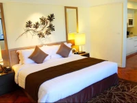Phachara Suites Sukhumvit 
