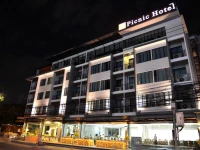 Picnic Hotel Bangkok 
