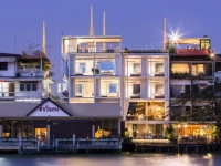 Sala Rattanakosin Bangkok 4*