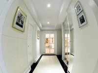 Sasha House 