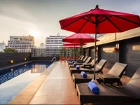 Hotel Solo, Sukhumvit 2, Bangkok 