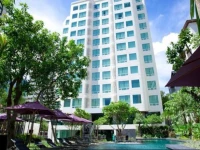 Sukhumvit 12 Bangkok Hotel & Suites 