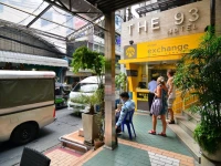 The 93 Hotel 4*