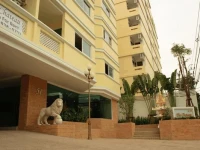 The Chateau Apart-hotel 4*