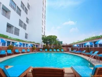 The Montien Hotel, Bangkok 