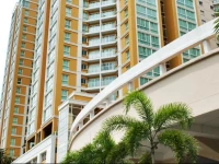 The Narathiwas Residence Sathorn Bangkok 