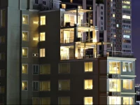 V Residence Bangkok 