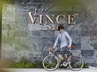 Vince Hotel Pratunam 4*