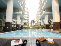 Waterford Resort@Sukhumvit 50 