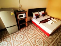 Ac Habitat Bangkok 