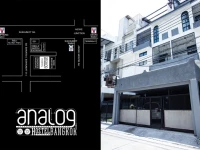 Analog Hostel 