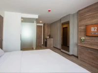 B2 Bangna Premier Hotel / บีทู พรีเมียร์ บางนา กรุงเทพ 