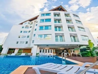 Baan Salin Suites 
