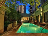 Bossotel Bangkok 