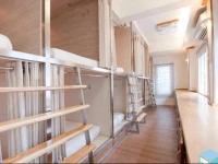 Boxpackers Hostel 