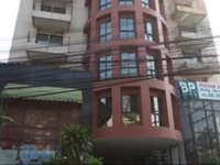B.P Place 