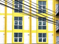 Chic Hostel Bangkok 