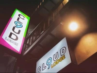 Cloud 9 Lodge 