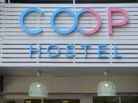 Coop Hostel 