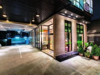 D Day Suite Ladprao 