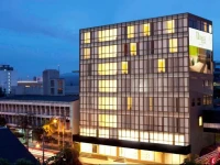 D Varee Xpress Makkasan Hotel 