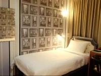 Decordo Hostel 2*