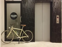 Gaam Hotel 