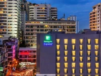 Holiday Inn Express Bangkok Sukhumvit 11 