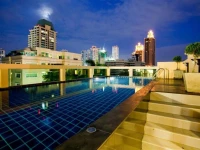 iCheck inn Residences Sukhumvit 20 