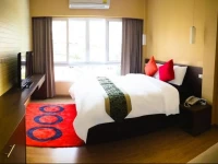 iCheck Inn Silom 3*