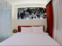 iCheck Inn Sukhumvit Soi 11 