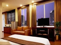 iCheck inn Sukhumvit soi 2 