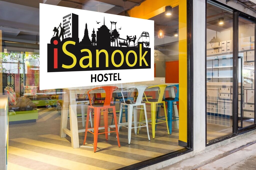 iSanook Hostel 