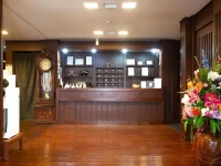 Kashiwaya Ryokan Thai Hotel 