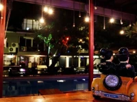 Kaza Boutique Hotel 