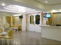 Le Paradis Bangkok Hotel & Residence 